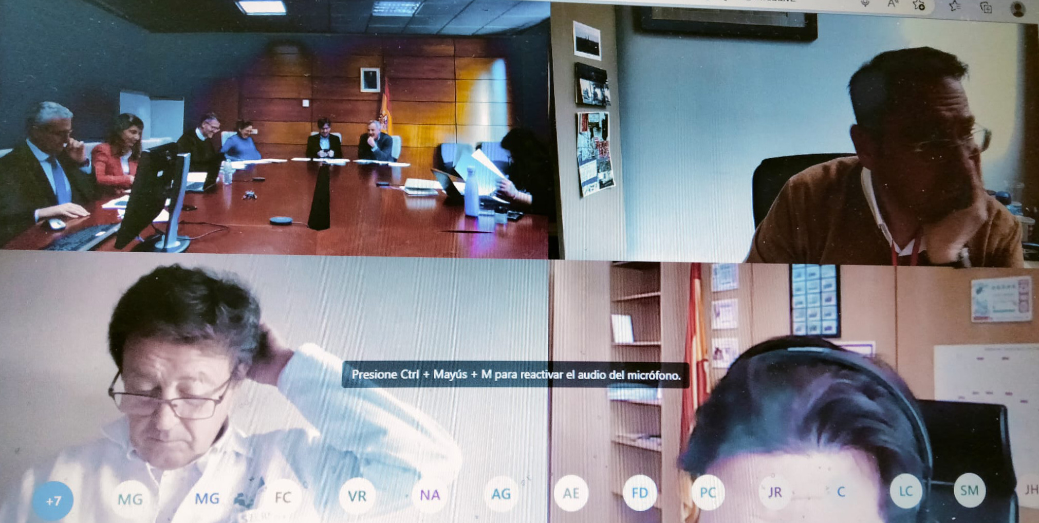 El Consejo Asesor de juego responsable presenta el proyecto del Real Decreto de entornos seguros de juego